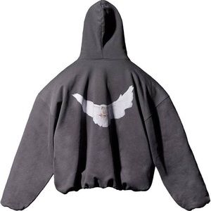 Yeezy Gap Dove Hoodie